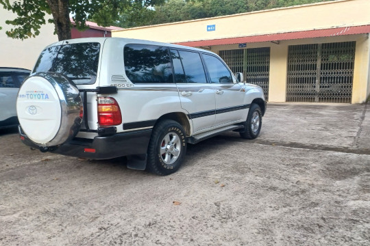 Thông báo đấu giá tài sản