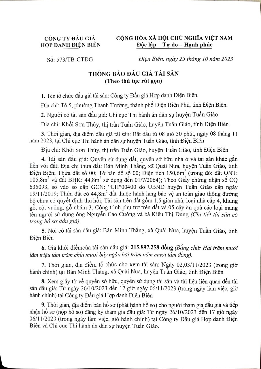 Thông báo số 573 (1)