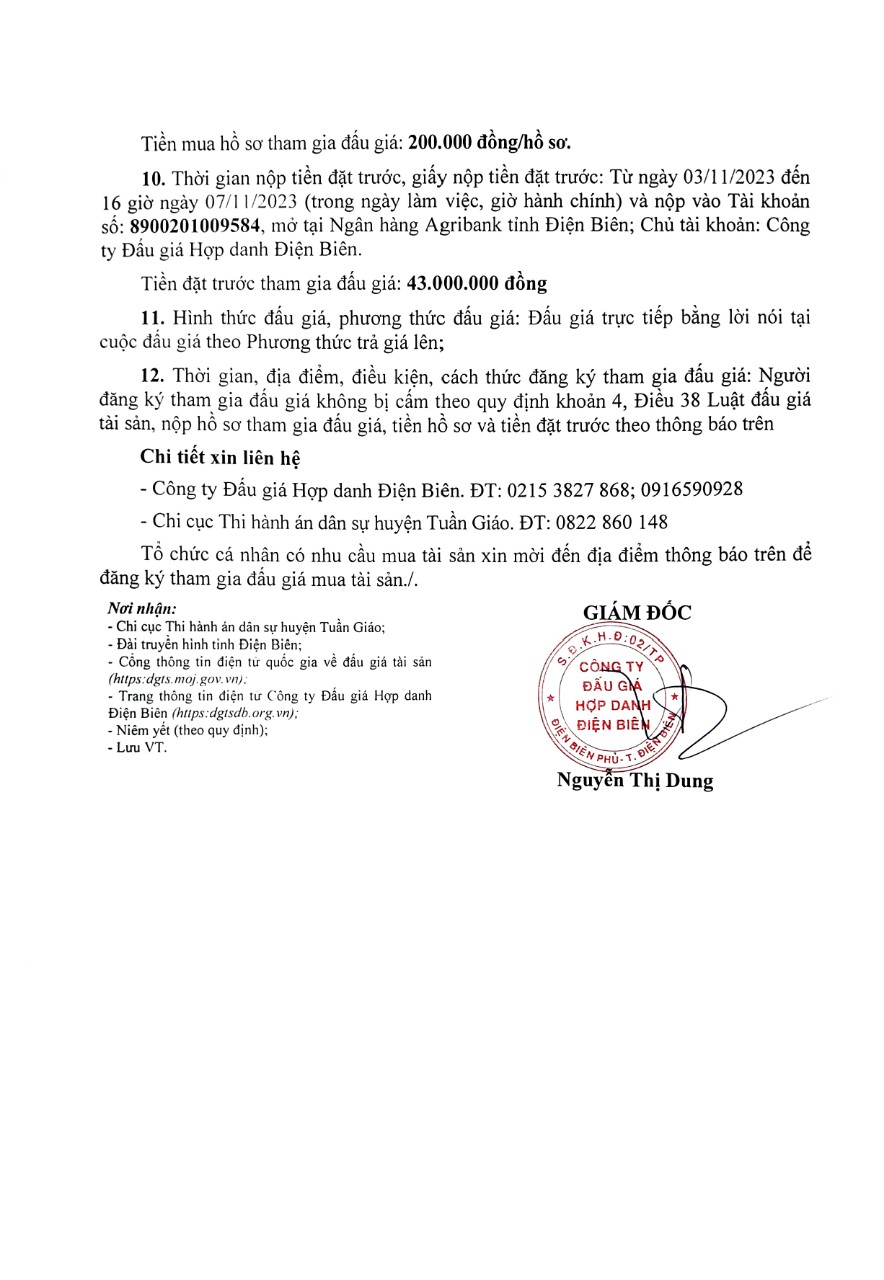 Thông báo số 573 (2)